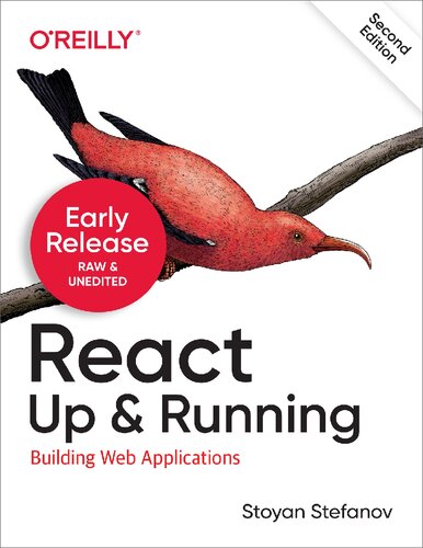 React: Up & Running