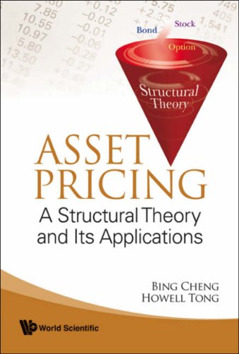 Asset Pricing: A Structural Theory and Its Applications