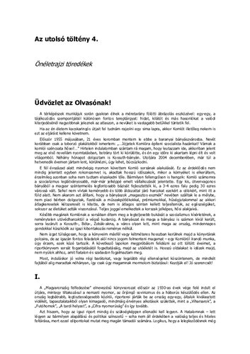 Az utolsó töltény 4.