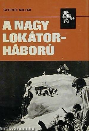 A nagy lokátorháború