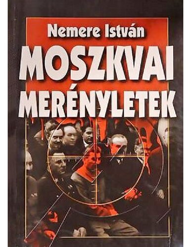 Moszkvai merényletek