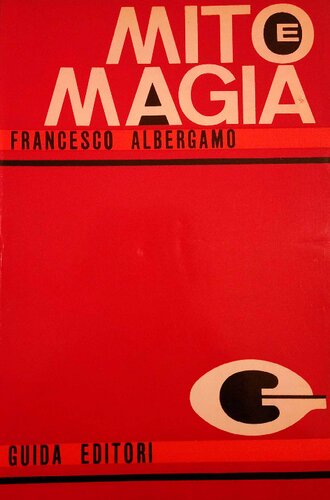 Mito e magia