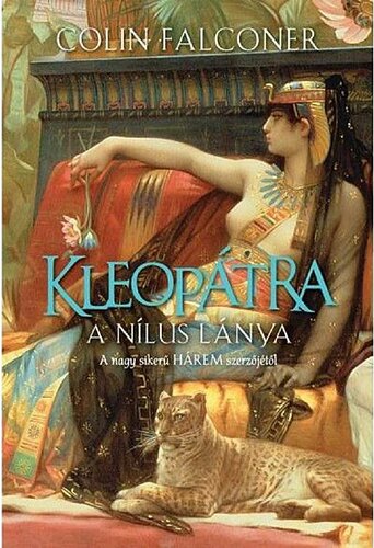 Kleopátra