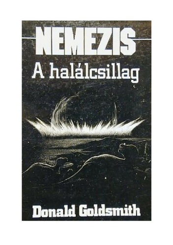 Nemezis - A halálcsillag