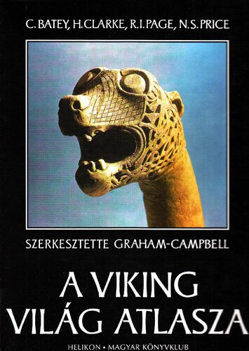 A viking világ atlasza