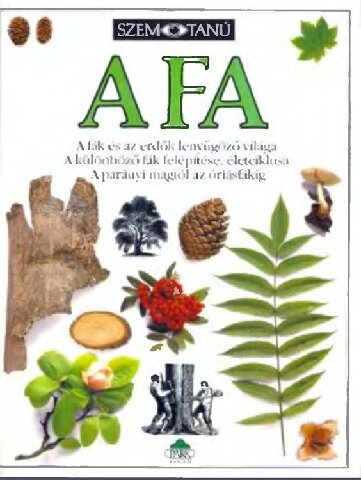A fa