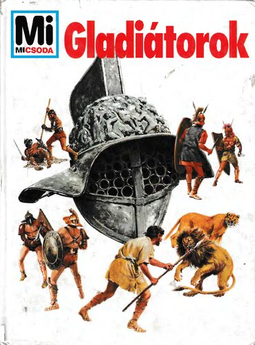 Gladiátorok