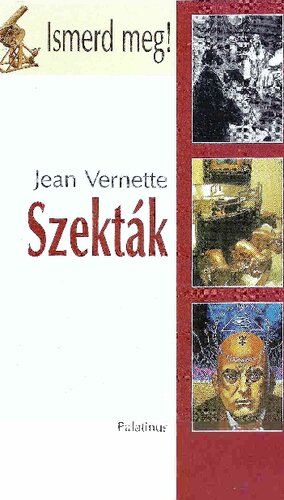 Szekták