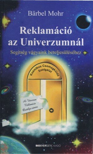 Reklamáció az Univerzumnál