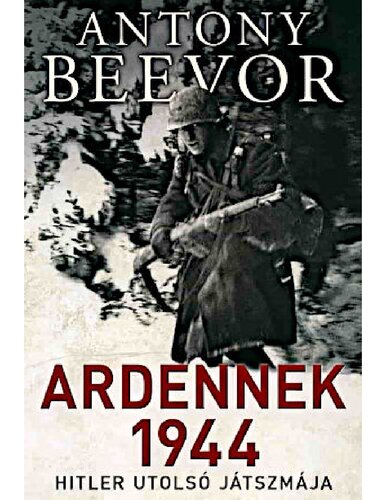 Ardennek 1944