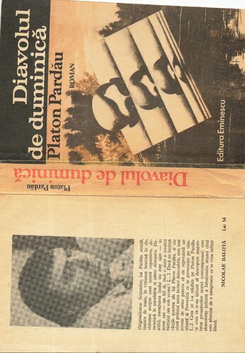 Diavolul de duminică