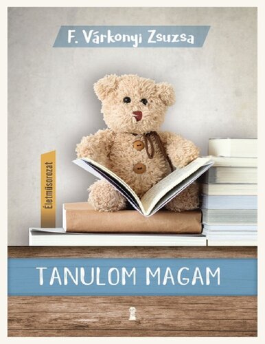 Tanulom Magam