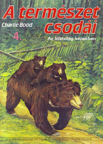 Az állatvilág képekben 4.