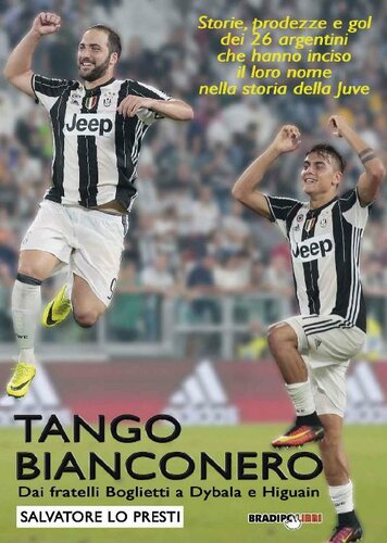 Tango bianconero