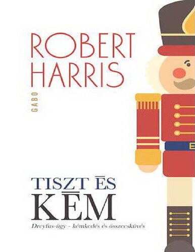 Tiszt és kém