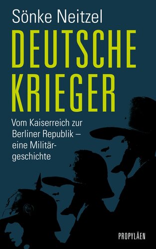 Deutsche Krieger