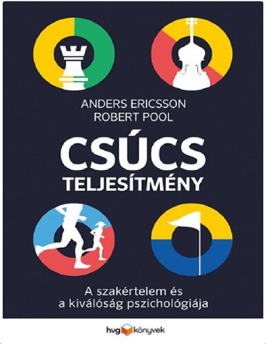 Csúcsteljesítmény