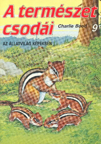 Az állatvilág képekben 9.
