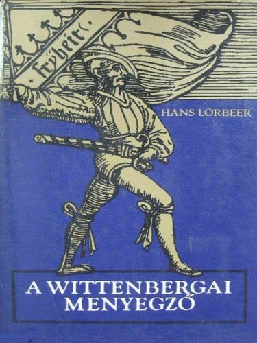 A wittenbergai menyegző