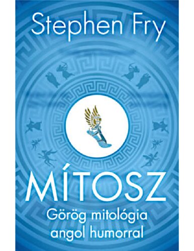 Mítosz