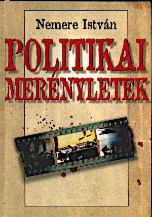 Politikai merényletek