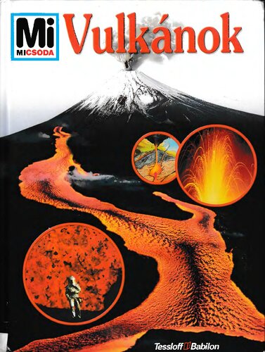 Vulkánok