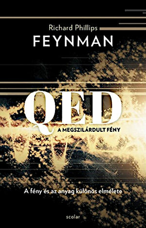 QED: A megszilárdult fény