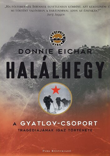 Halálhegy