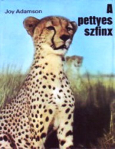 A pettyes szfinx