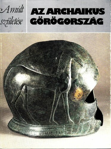 Az archaikus Görögország