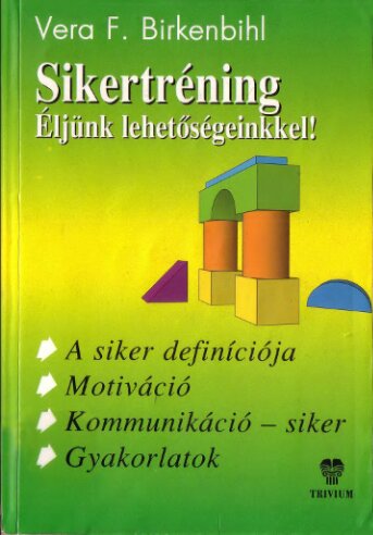Sikertréning