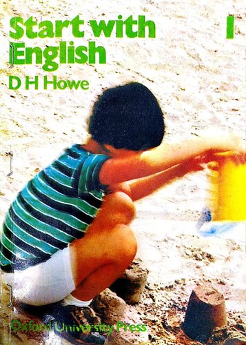 Start with English 1