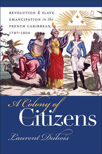 A Colony of Citizens