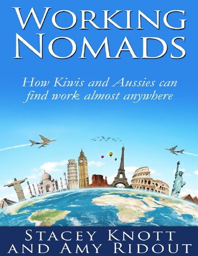Working Nomads.