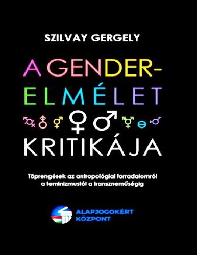 A gender-elmélet kritikája