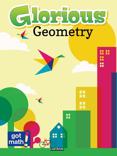 Glorious Geometry (Got Math!)