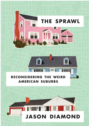 The Sprawl
