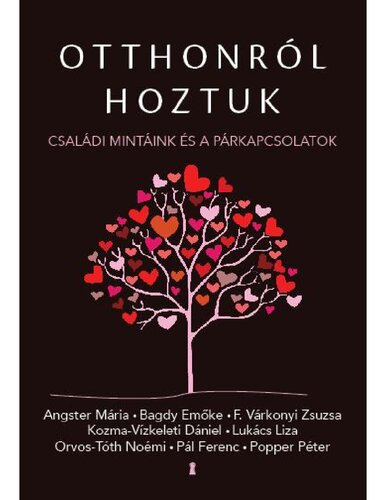 Otthonról hoztuk