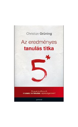 Az eredményes tanulás titka