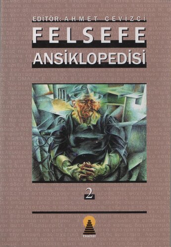 Felsefe Ansiklopedisi (Cilt 2, B harfi)
