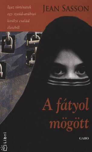 A fátyol mögött