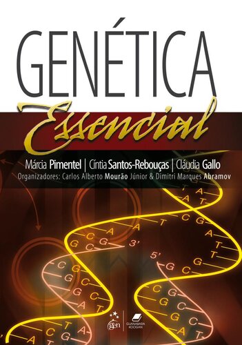 Genetica Essencial