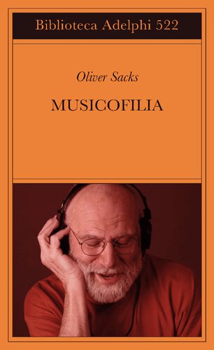 Musicofilia