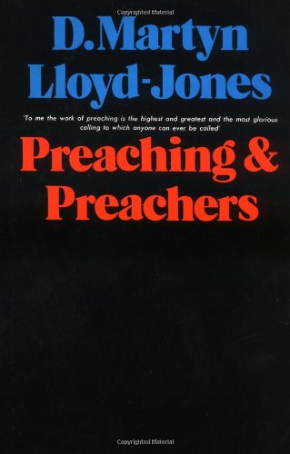 Preaching & Preachers