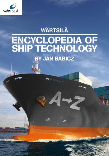Ship systems and machinery : introduction to marine enginering