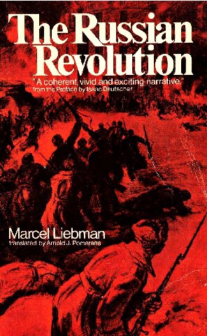 The Russian revolution
