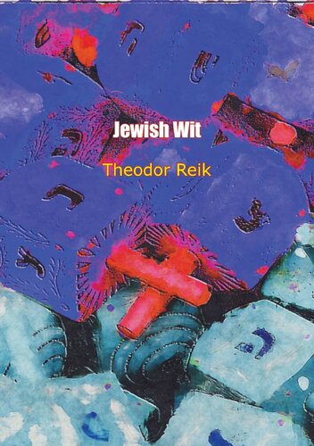 Jewish Wit