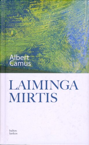 Laiminga mirtis