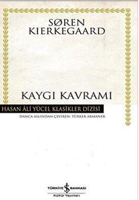 Kaygı Kavramı
