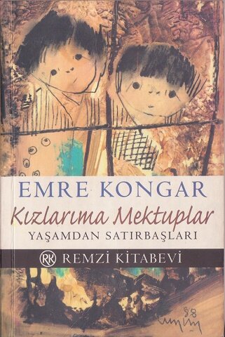Kızlarıma Mektuplar
